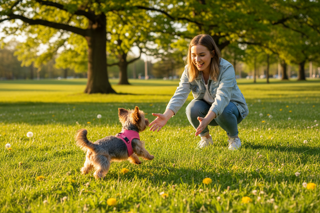 Dog Harness Guide 2026: How to Choose the Best Harness for Your Dog
