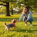 Dog Harness Guide 2026: How to Choose the Best Harness for Your Dog