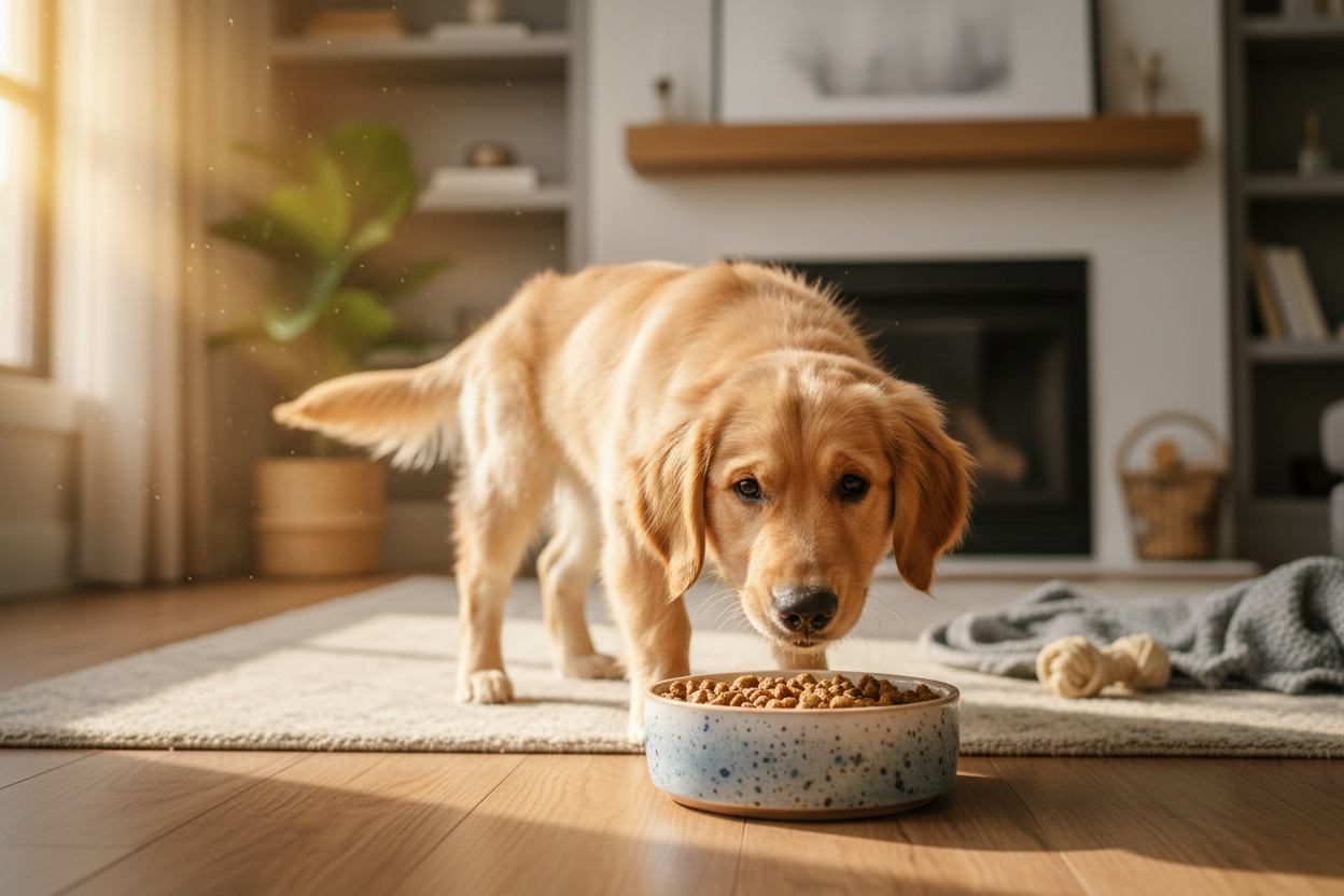 10 Must-Have Supplies for First-Time Pet Owners