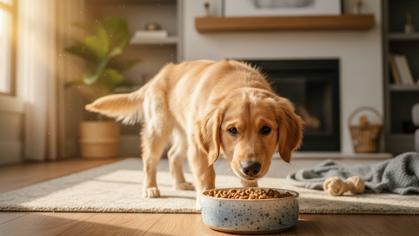 10 Must-Have Supplies for First-Time Pet Owners