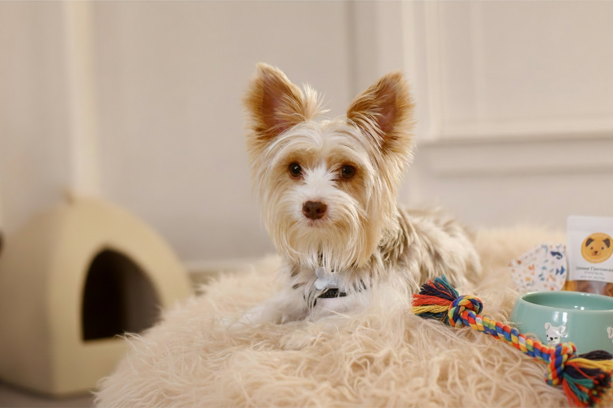 The Ultimate Guide to Dog Dental Health: Keeping Your Pup’s Smile Bright