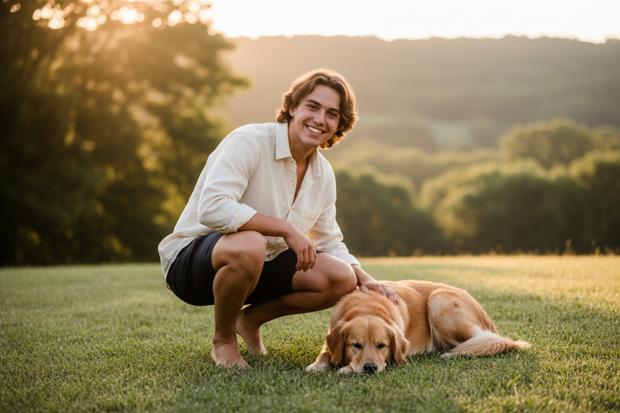 Fun and Safe Ways to Meet Dogs: Dog Interaction Tips