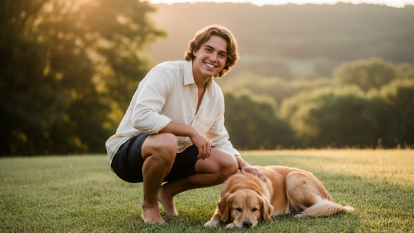 Fun and Safe Ways to Meet Dogs: Dog Interaction Tips