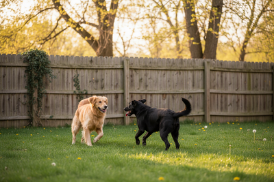 Introducing Dogs to Each Other Safely: A Complete Guide