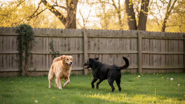Introducing Dogs to Each Other Safely: A Complete Guide