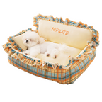 DEEP Sleep Series | 2026 New Model All-Season Pet Sofa