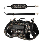 Dog Lift Harness Dog Carrier- with Soft Cushion Belt