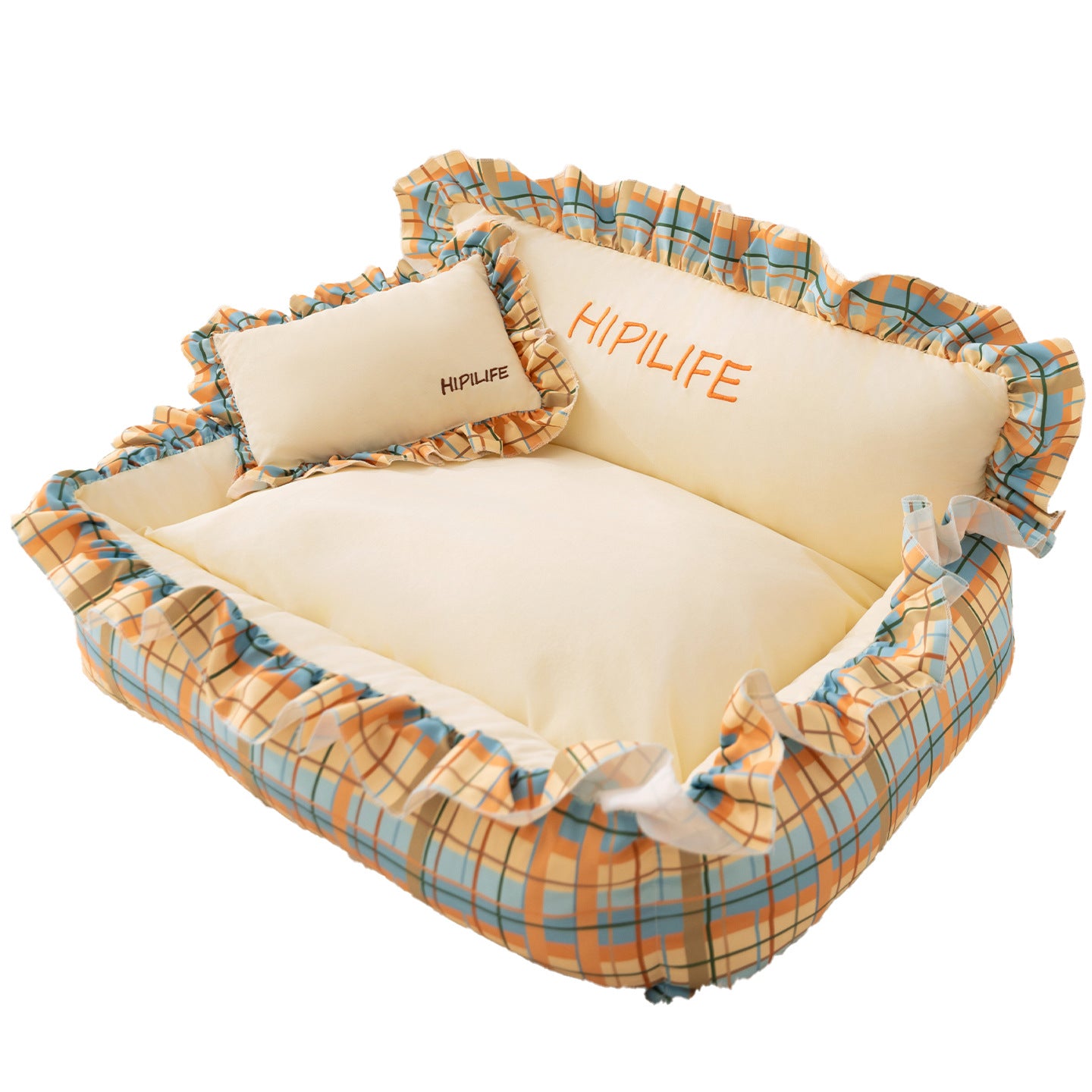 DEEP Sleep Series | 2026 New Model All-Season Pet Sofa Secondary image