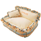 DEEP Sleep Series | 2026 New Model All-Season Pet Sofa