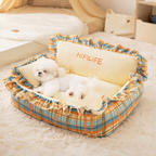DEEP Sleep Series | 2026 New Model All-Season Pet Sofa