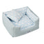 Summer Dog Bed – Washable & Breathable for Small Breeds