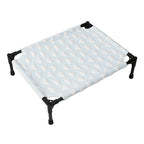 Summer Dog Bed – Washable & Breathable for Small Breeds