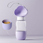 PawHydrate Portable Dog Water Bottle