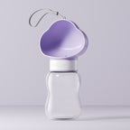 PawHydrate Portable Dog Water Bottle