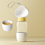 PawHydrate Portable Dog Water Bottle