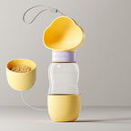 PawHydrate Portable Dog Water Bottle