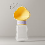 PawHydrate Portable Dog Water Bottle