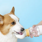 PawHydrate Portable Dog Water Bottle