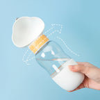 PawHydrate Portable Dog Water Bottle