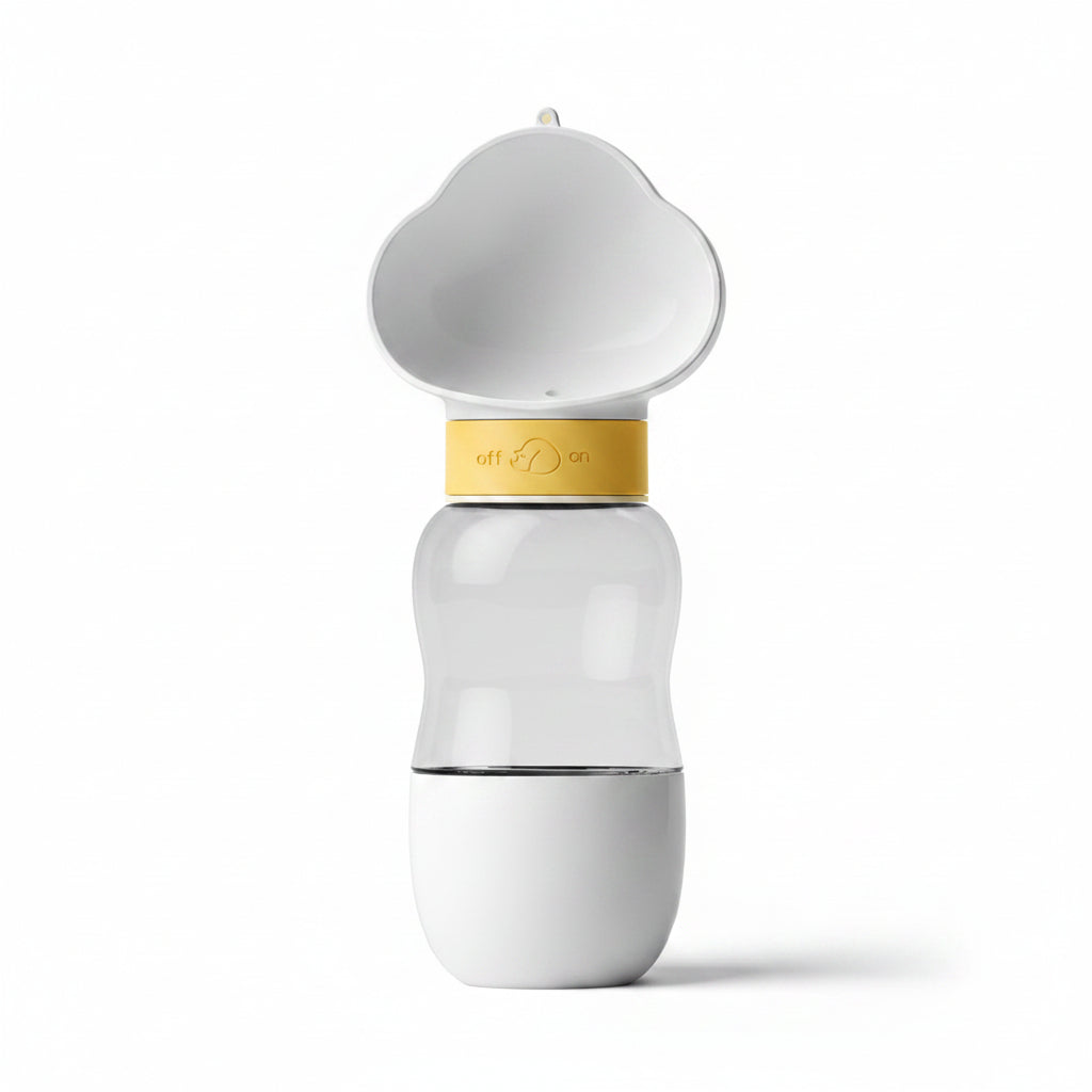 PawHydrate Portable Dog Water Bottle Main image