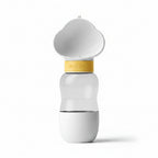 PawHydrate Portable Dog Water Bottle