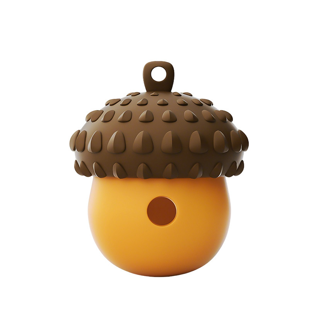Pet Treat Dispenser Toys—For Cats and Dogs